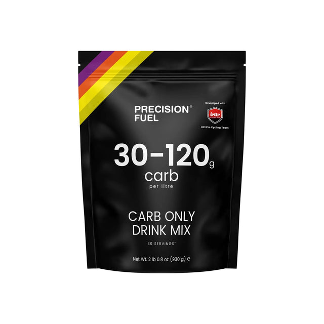 Precision Carb Only Drink Mix (120 Gram Carbs) | trrail.com