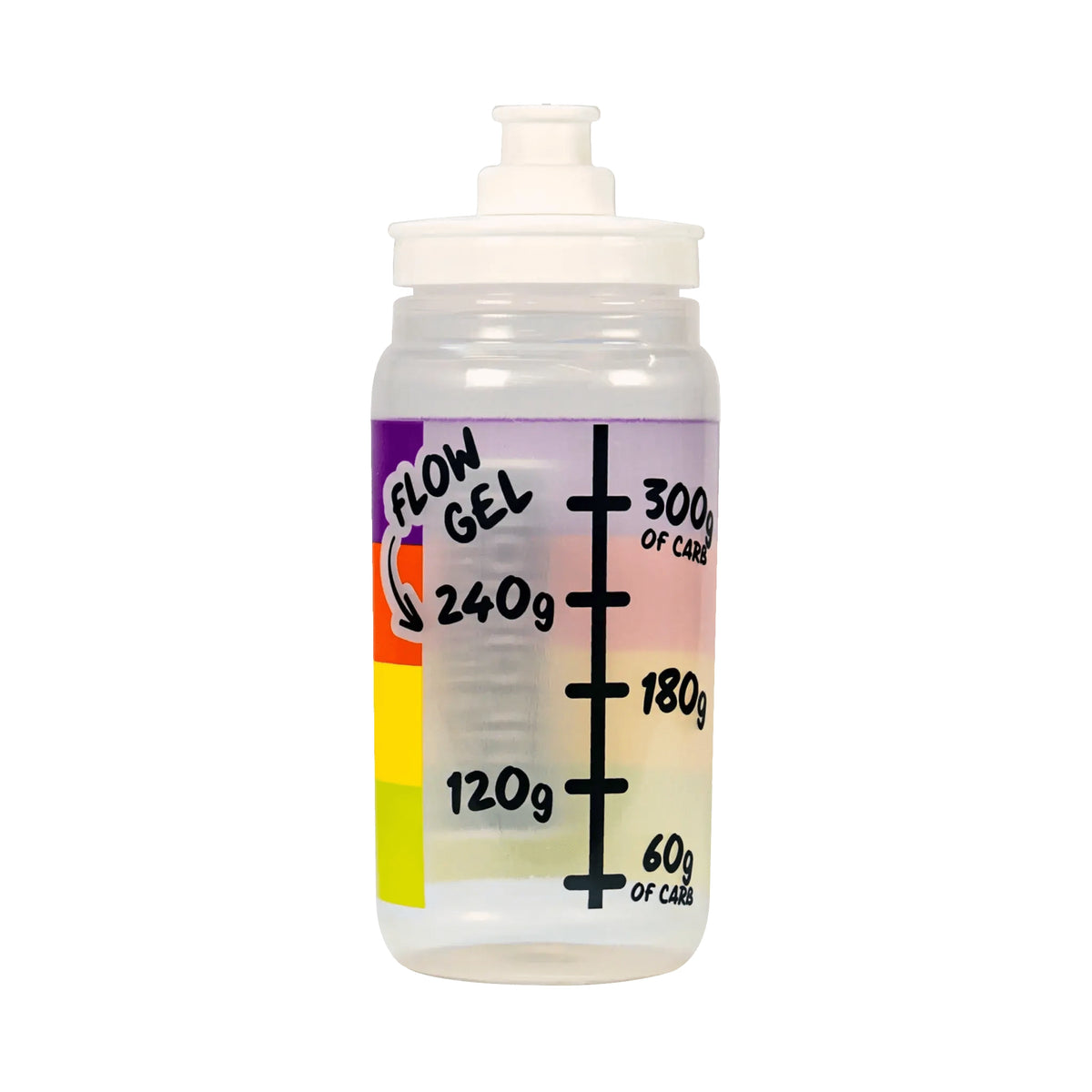 Precision Flow Bottle 300 (500ml) | trrail.com
