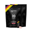 Precision PF 30 Chew (30g Carbs) | trrail.com