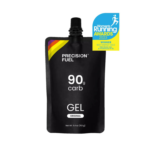Precision PF 90 Gel (30g Carbs)