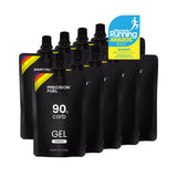 Precision PF 90 Gel (30g Carbs) | trrail.com