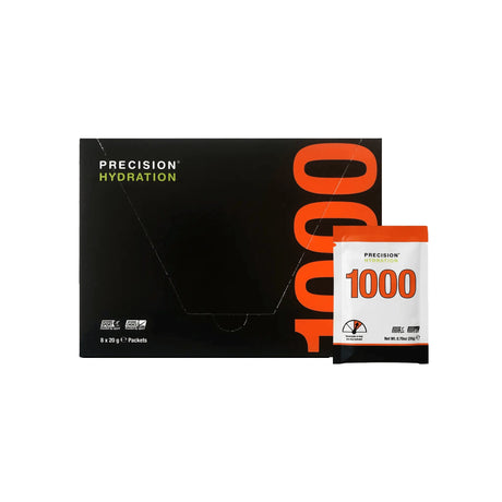 Precision PH 1000 Sachets | trrail.com