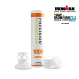 Precision PH 1000 Electrolyte Tablets | trrail.com