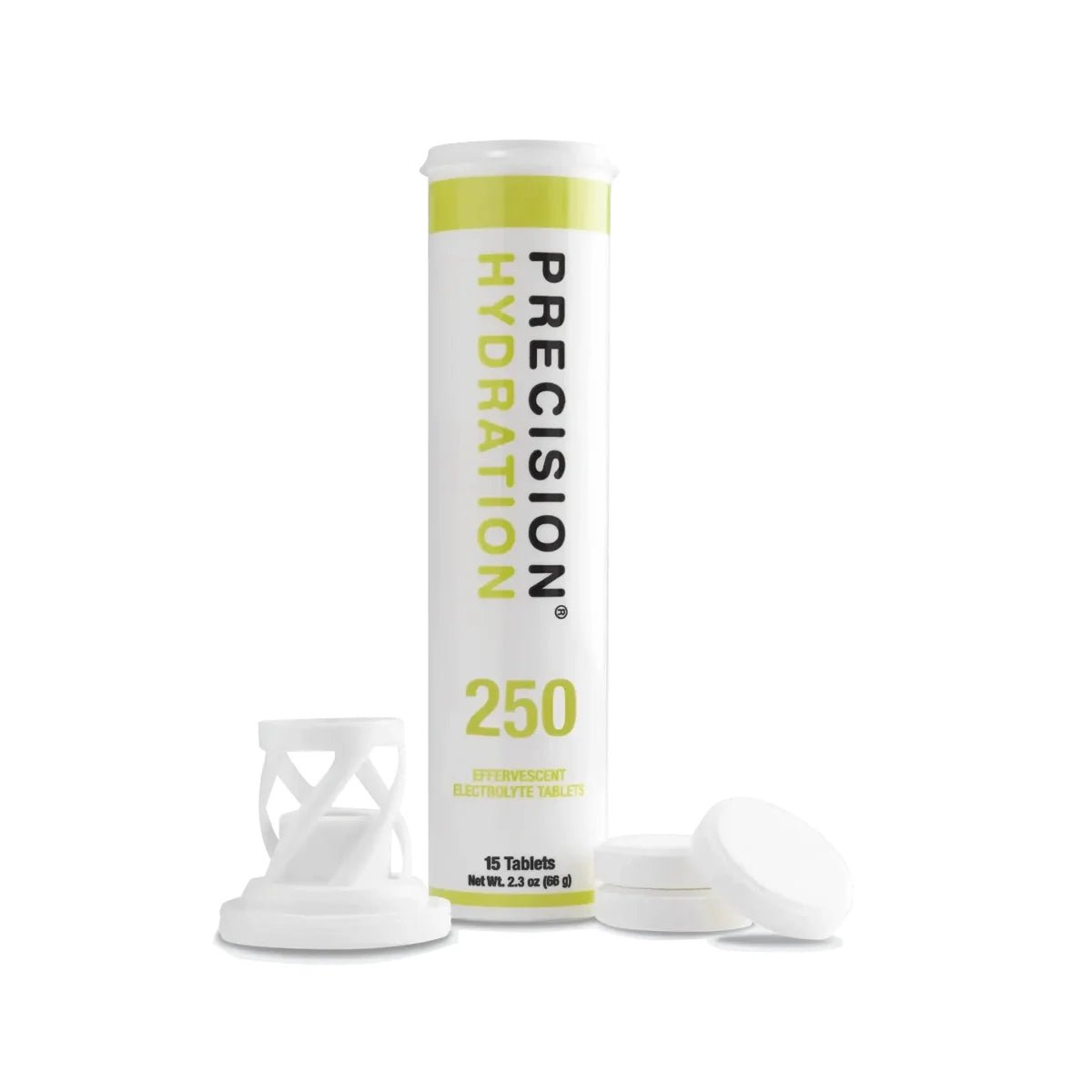 Precision PH 250 Electrolyte Tablets | trrail.com