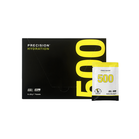 Precision PH 500 Sachets | trrail.com