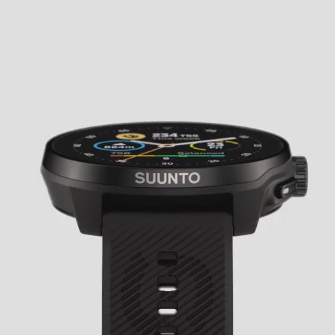 Suunto | Race S | Multisport Horloge | trrail.com