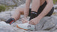 Compressport Ultra Trail Socks V2.0 | trrail.com
