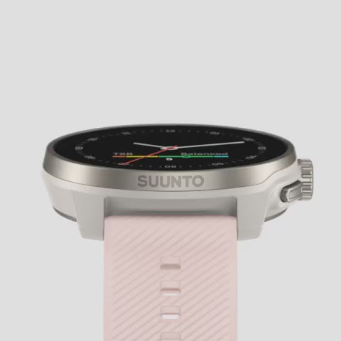 Suunto | Race S | Multisport Horloge | trrail.com