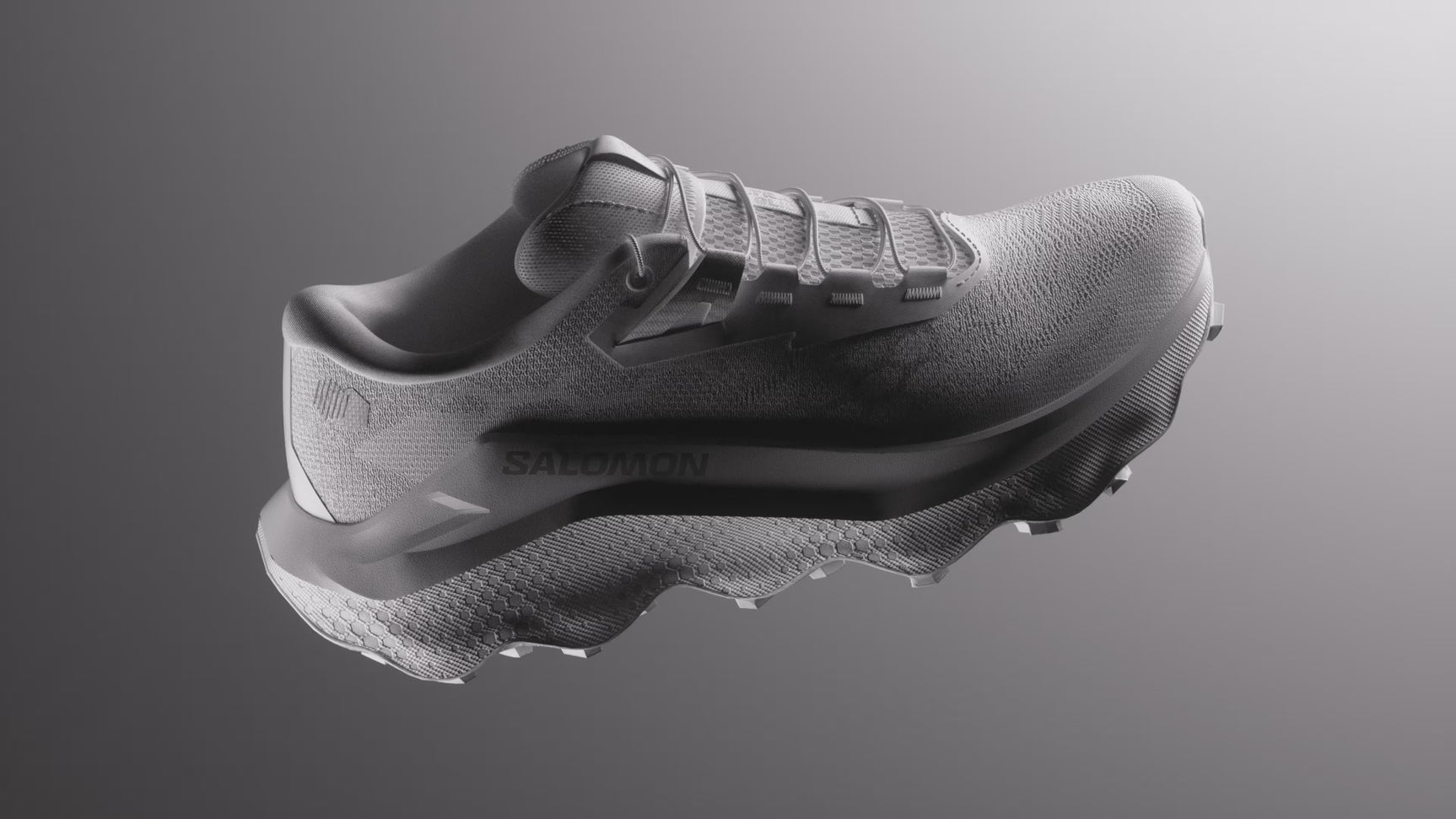 Salomon Ultra Glide 4 Heren | trrail.com