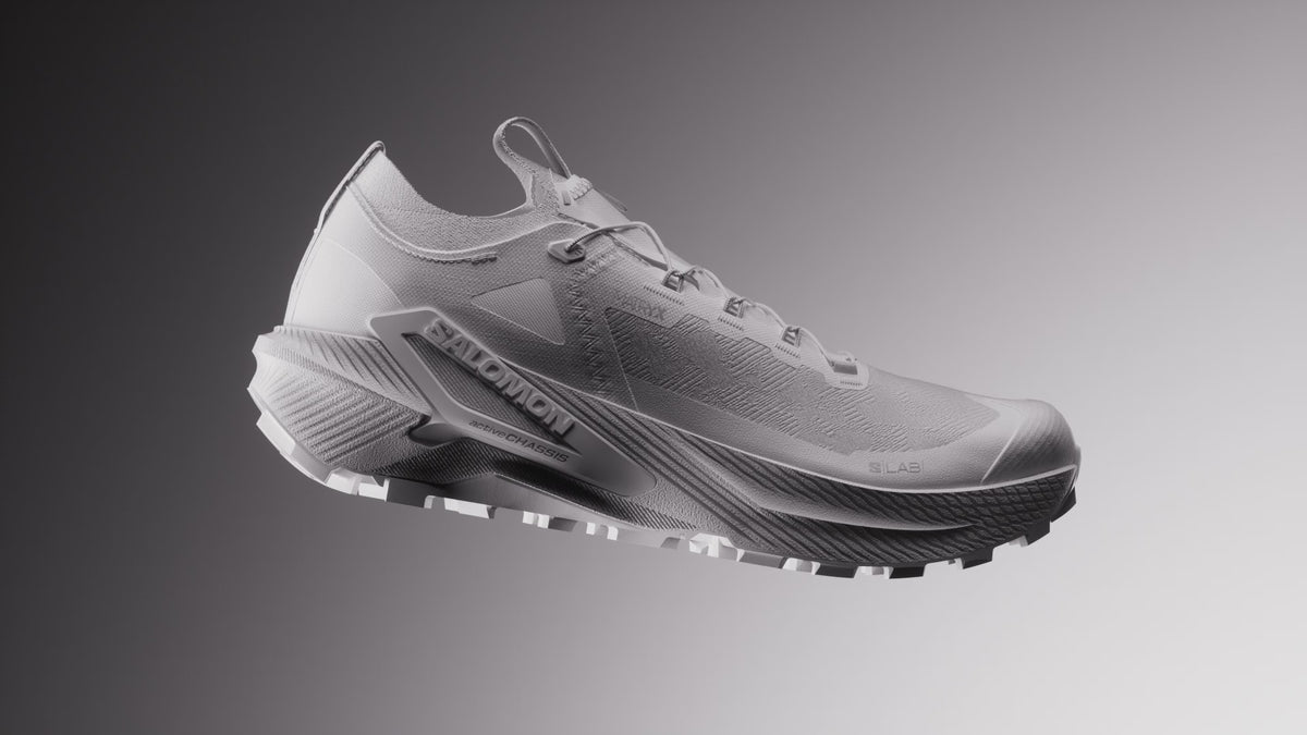 Salomon S/LAB Genesis 2 | trrail.com