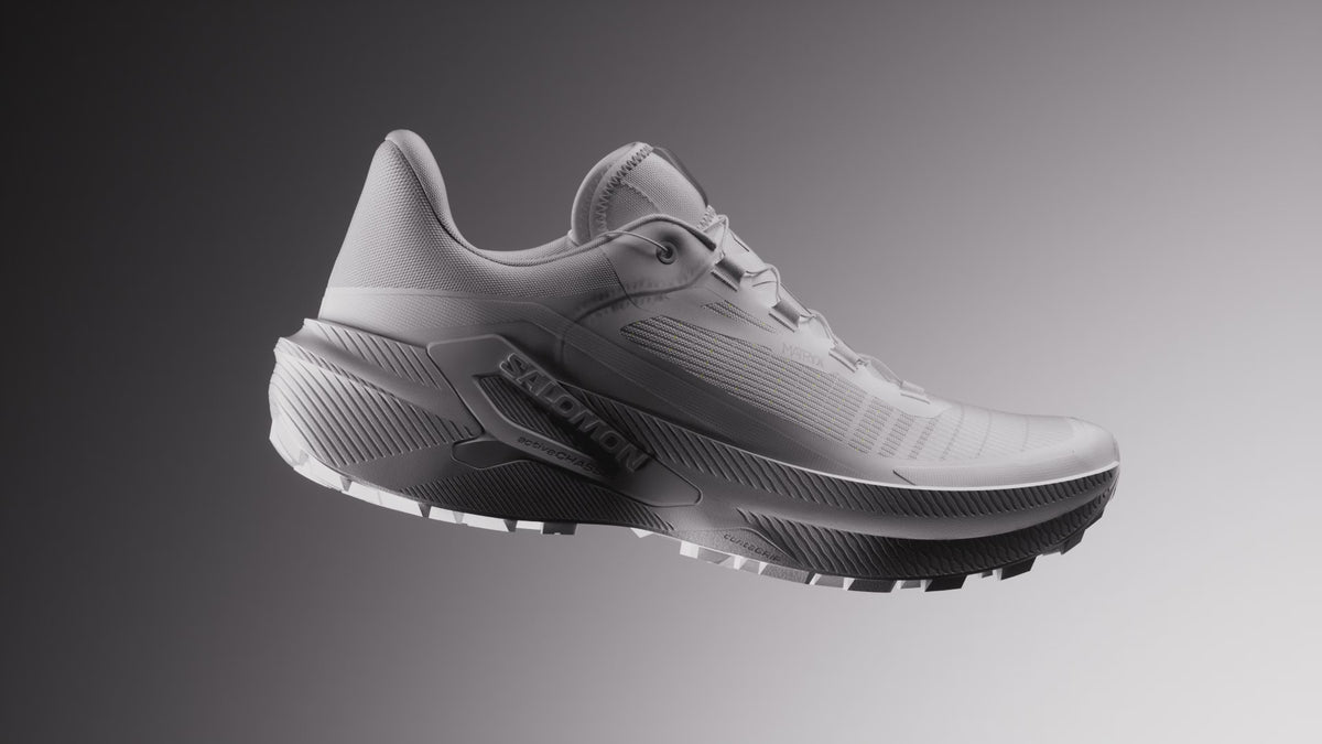 Salomon Genesis 2 Heren | trrail.com