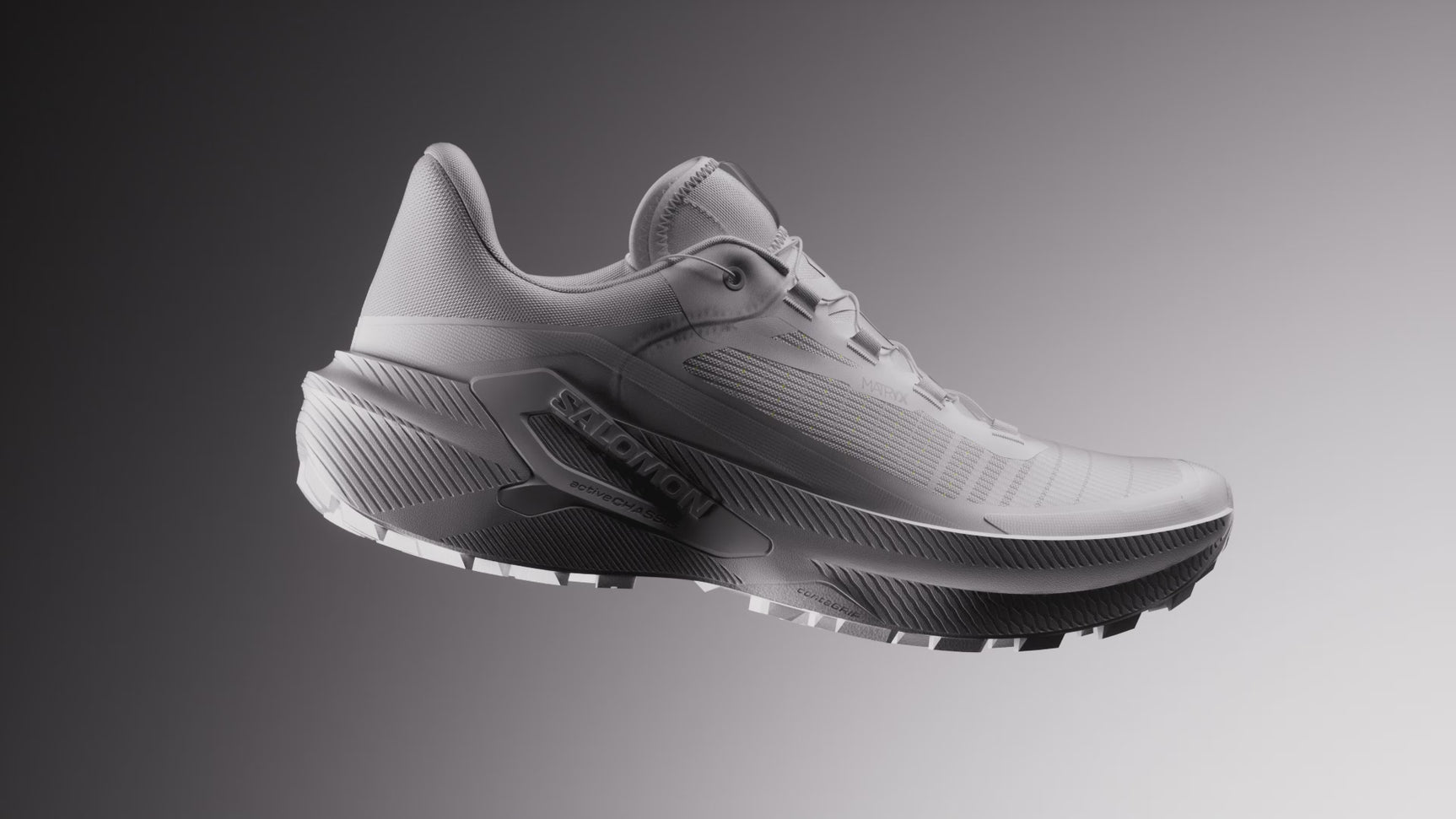 Salomon Genesis 2 Heren | trrail.com