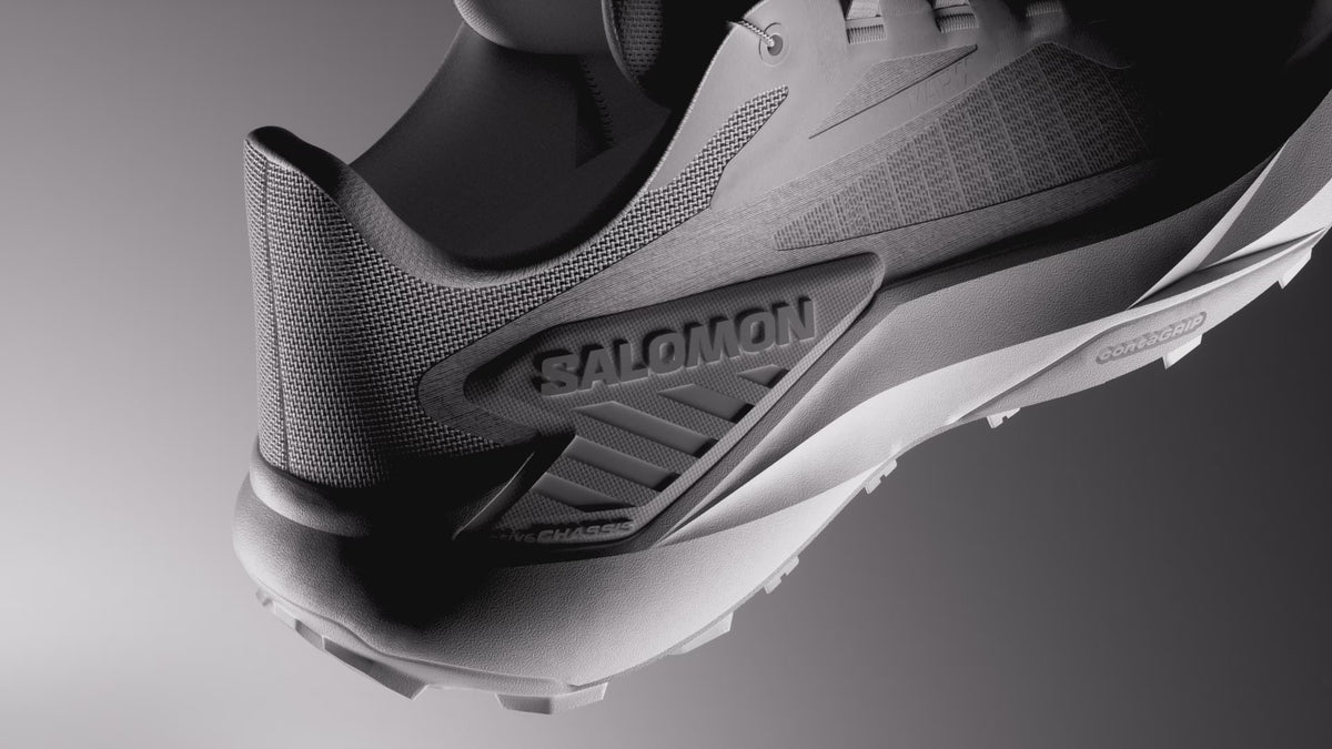 Salomon Genesis Heren