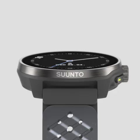 Suunto | Race S | Multisport Horloge | trrail.com
