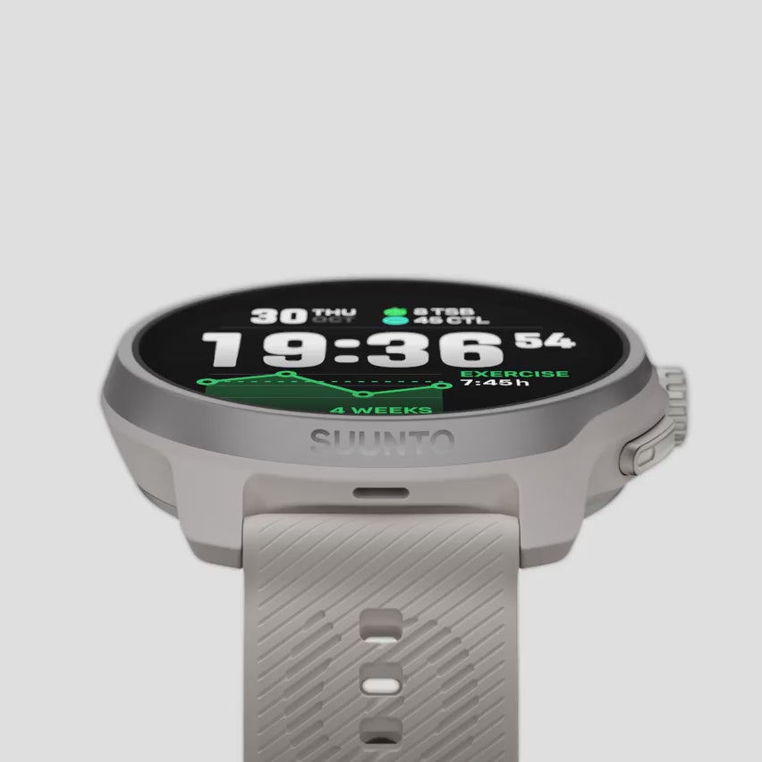 Suunto | Race 2 | Multisport Horloge | trrail.com