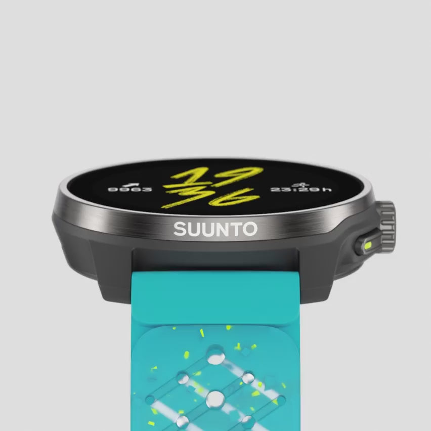 Suunto | Race S | Multisport Horloge