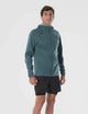 Compressport Tempest Waterproof 2.5-Laags Jacket Heren (20k) | trrail.com