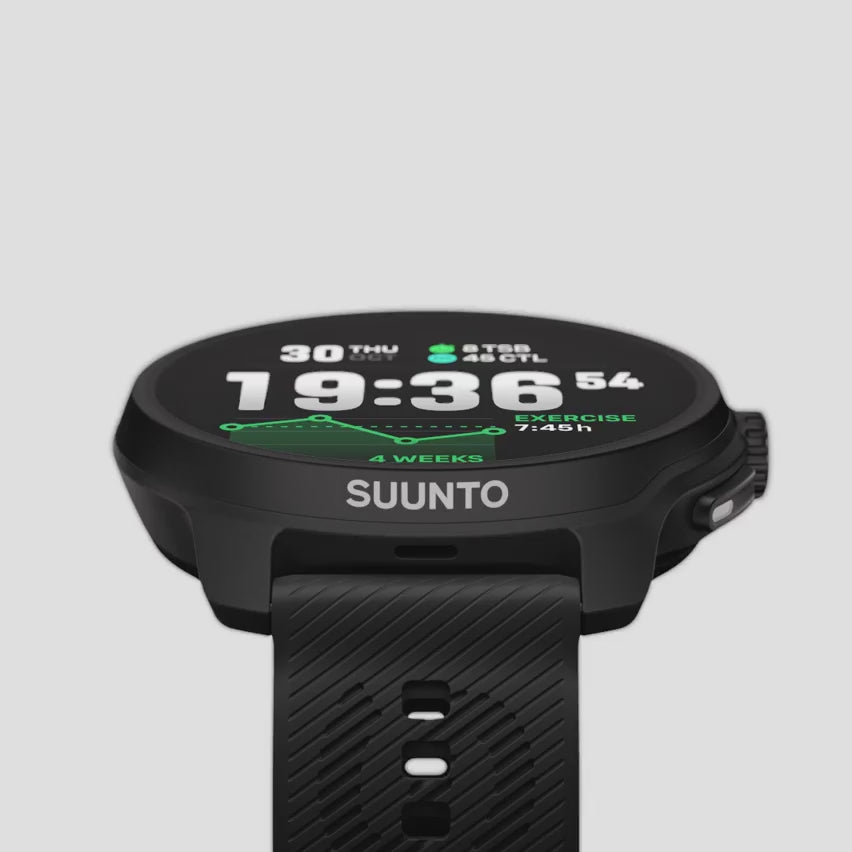 Suunto | Race 2 | Multisport Horloge | trrail.com