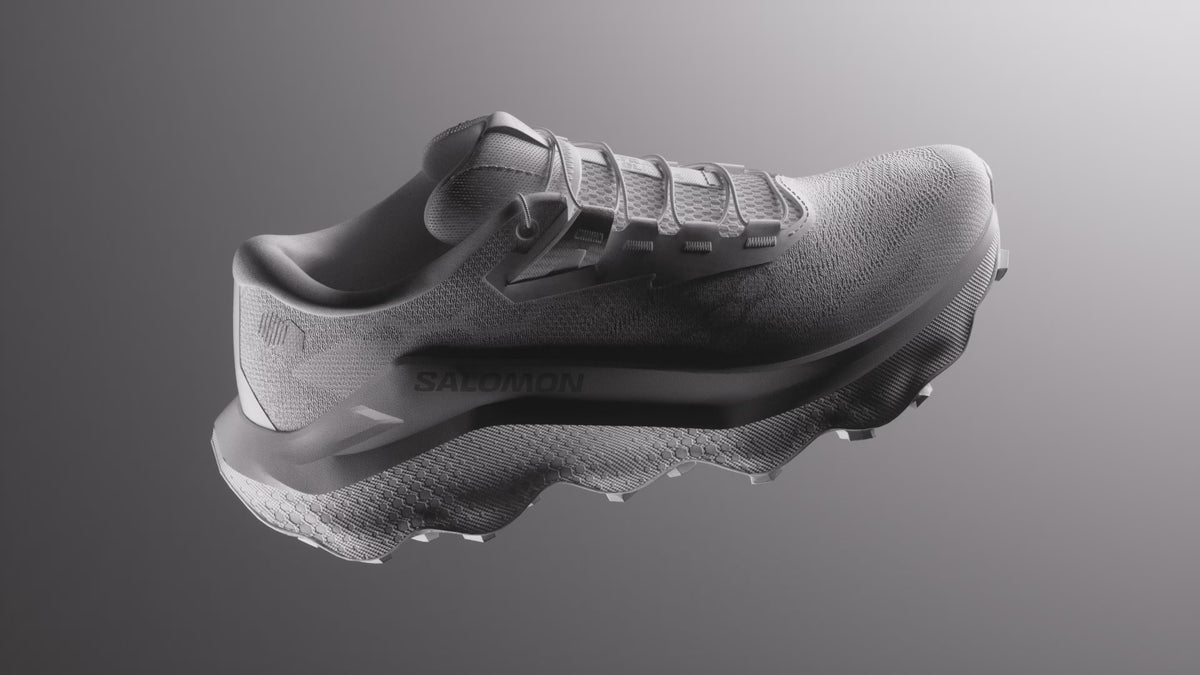 Salomon Ultra Glide 4 Heren | trrail.com