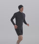 Wise Layer 550 Heren | trrail.com