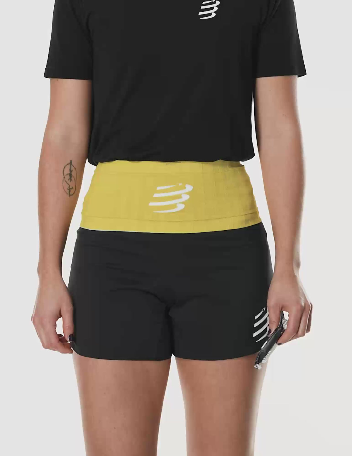 Compressport | Free Belt | Running Belt | trrail.com