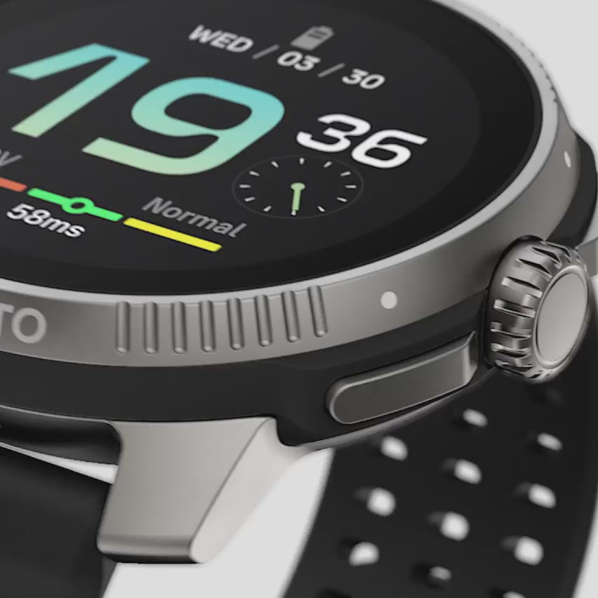 Suunto | Race | Multisport Horloge | trrail.com
