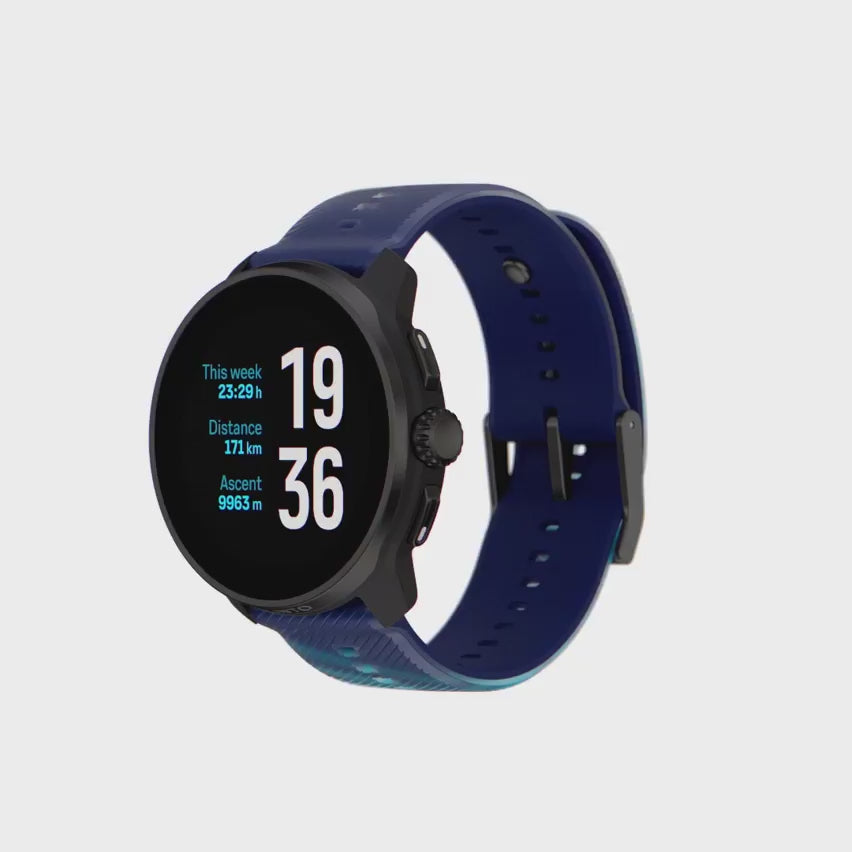 Suunto | Race S | Multisport Horloge | trrail.com