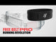 Compressport | Free Belt Pro | Running Belt | trrail.com