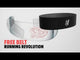 Compressport | Free Belt | Running Belt | trrail.com