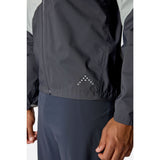 Rab Downpour Trail 2.5-Laags Light Waterproof Jacket Heren (20k) - trrail.com