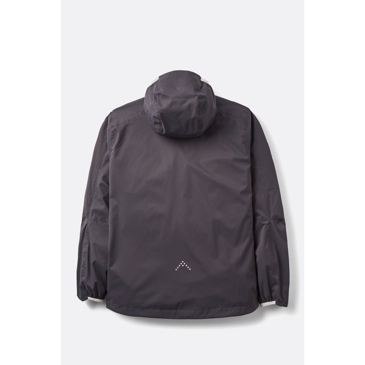 Rab Downpour Trail 2.5-Laags Light Waterproof Jacket Heren (20k) - trrail.com