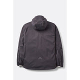 Rab Downpour Trail 2.5-Laags Light Waterproof Jacket Heren (20k) - trrail.com
