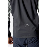 Rab Downpour Trail 2.5-Laags Light Waterproof Jacket Heren (20k) - trrail.com