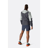 Rab Downpour Trail 2.5-Laags Light Waterproof Jacket Heren (20k) - trrail.com