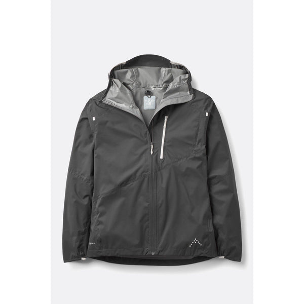 Rab Downpour Trail 2.5-Layer Light Waterproof Jacket Men (20k)