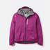Rab Downpour Trail Light Waterproof 2.5-Laags Jacket Dames (20k) | trrail.com