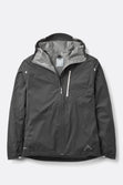 Rab Downpour Trail 2.5-Laags Light Waterproof Jacket Heren (20k) | trrail.com