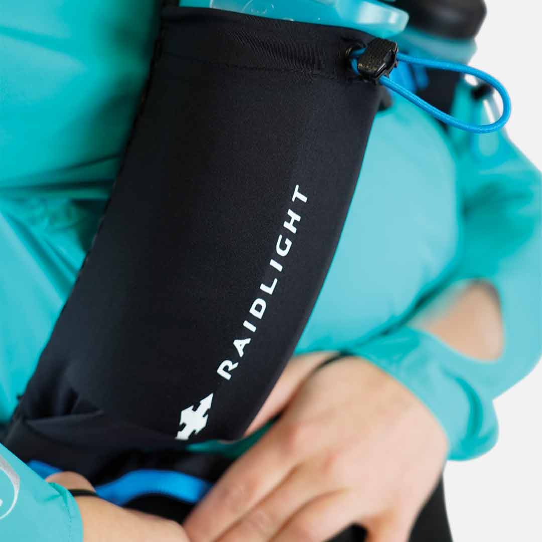 Raidlight | Adventure Backpack | 40-45 L | Trail Pack | trrail.com
