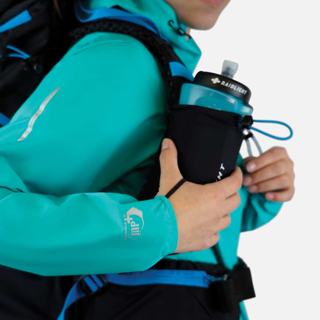 Raidlight | Adventure Backpack | 40-45 L | Trail Pack | trrail.com
