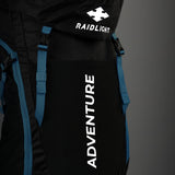 Raidlight | Adventure Backpack | 40-45 L | Trail Pack | trrail.com