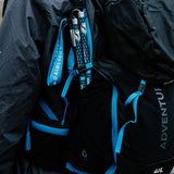 Raidlight | Adventure Backpack | 40-45 L | Trail Pack | trrail.com
