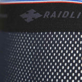 Raidlight Aero Trail Boxer Heren | trrail.com
