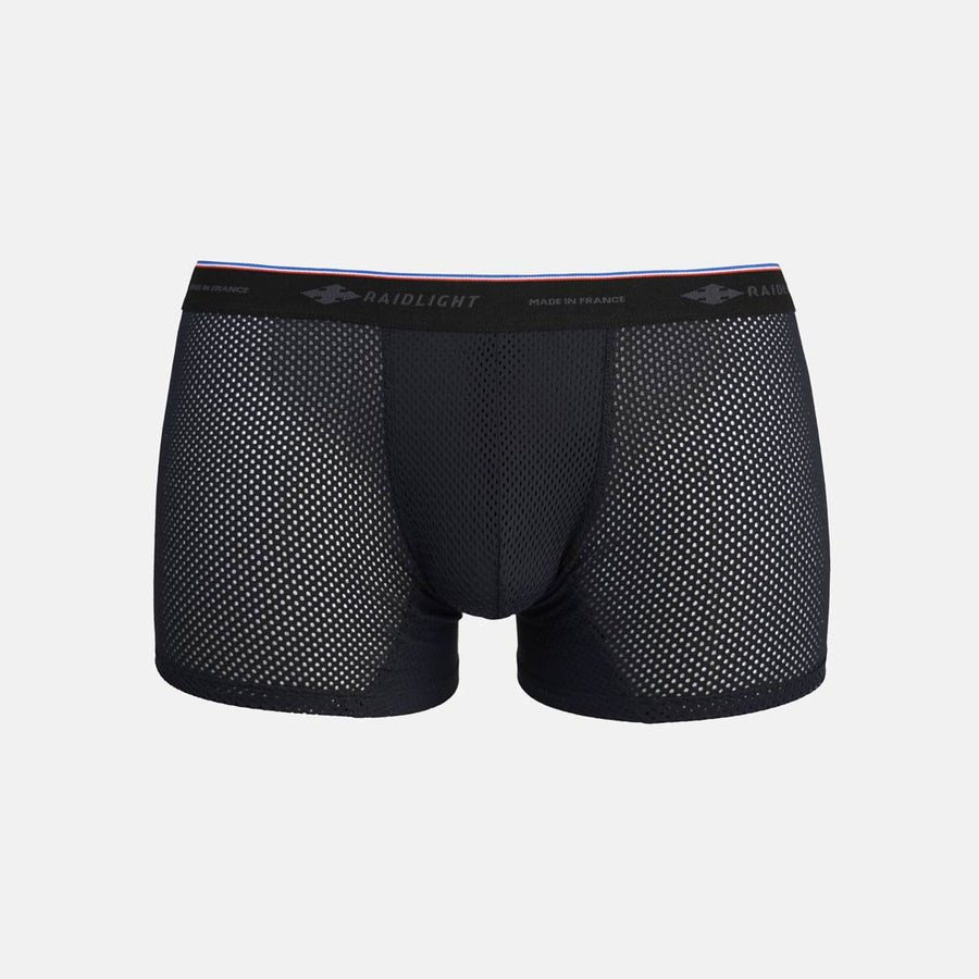 Raidlight Aero Trail Boxer Heren | trrail.com