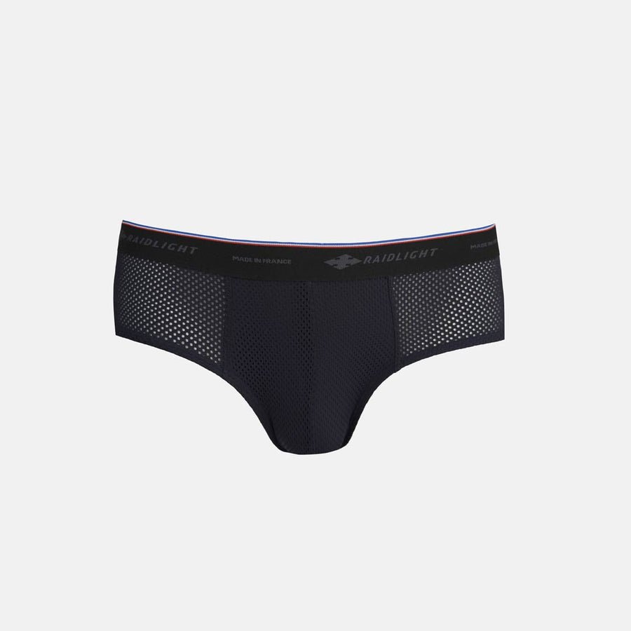 Raidlight Aero Trail Briefs Heren | trrail.com