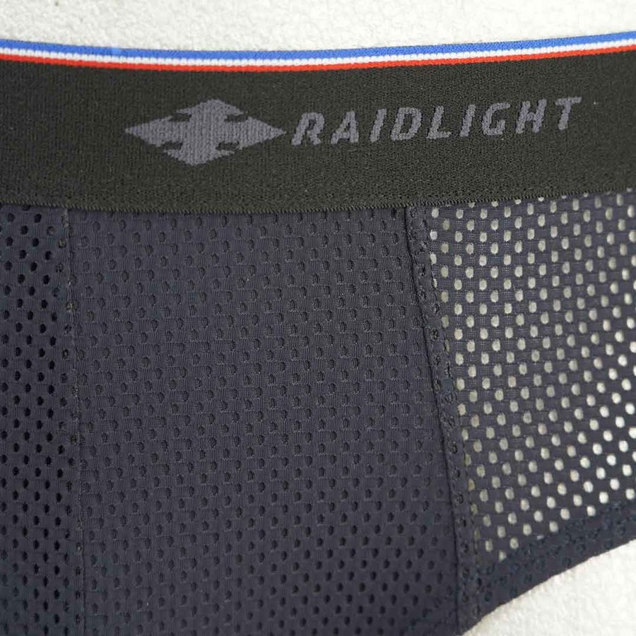 Raidlight Aero Trail Briefs Heren | trrail.com