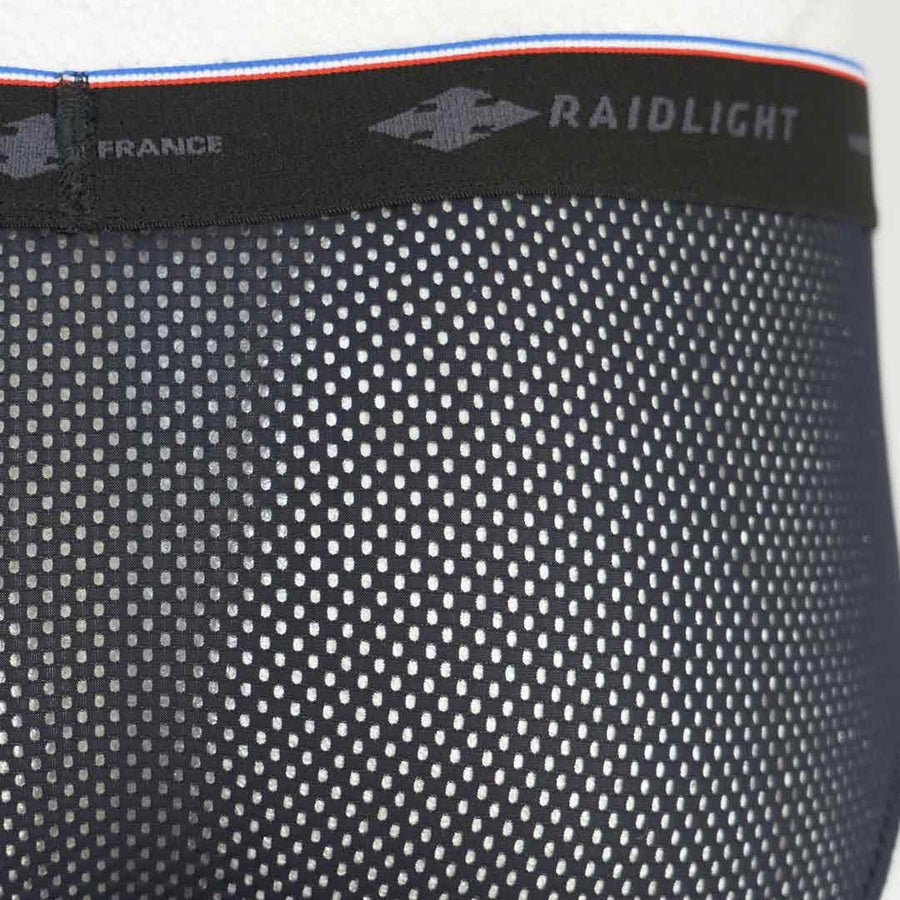 Raidlight Aero Trail Briefs Heren | trrail.com