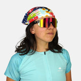 Raidlight Ecodry Bandana | trrail.com