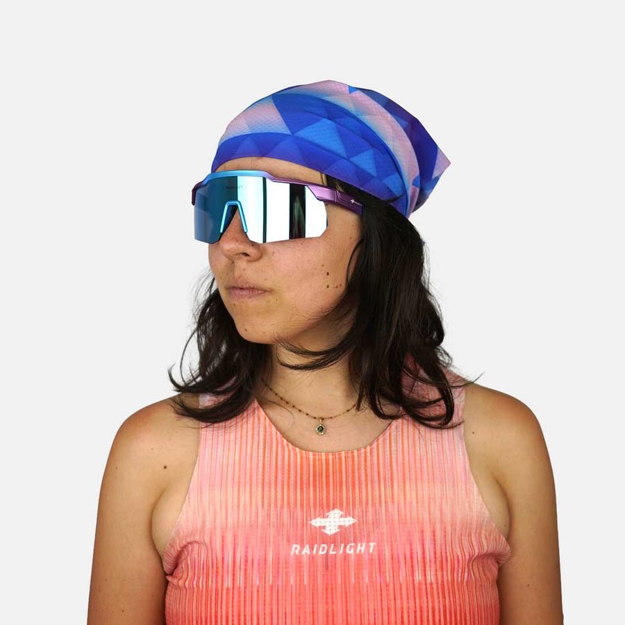 Raidlight Ecodry Bandana | trrail.com