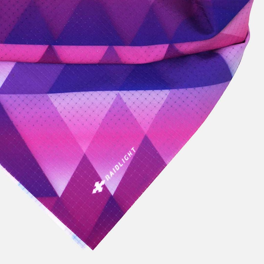 Raidlight Ecodry Bandana | trrail.com