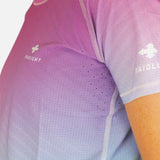 Raidlight Ecodry Trail Jersey Dames | trrail.com